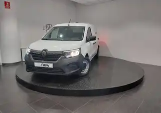 Kangoo Fg. 1.5Blue dCi L2 70kW