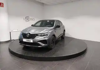 Arkana 1.6 E-Tech Esprit Alpine 105kW