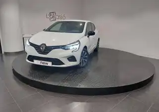 Clio Blue dCi Techno 74kW