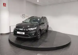 Jogger Hybrid Expression 103kW 5pl.