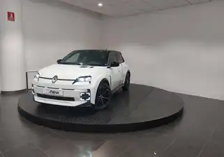 R5 Iconic cinq autonomía confort 110 kW