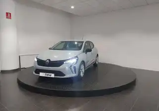 Clio E-TECH Full Hybrid Evolution 105kW