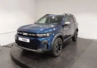 Bigster Hybrid Journey 115kw 4x2