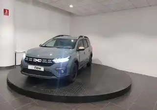 Jogger 1.0 ECO-G Extreme Go 5pl.