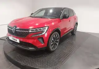 Austral 1.2 full hybrid e-tech Techno 146kW