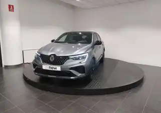 Arkana 1.6 E-Tech Esprit Alpine 103kW