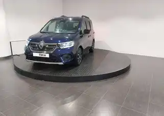 Kangoo Combi E-Tech L1 Techno 22kW