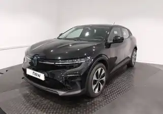Mégane E-Tech Evolution Super Charge EV60 96kW