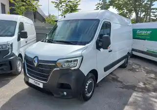 Master Fg. Energy Blue dCi L2H2 3500 T 110kW