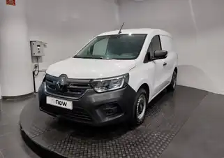 Kangoo Fg. E-Tech L1 Start EV45 11kW