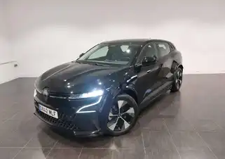 Mégane E-Tech Equilibre Standard Charge EV40 96kW
