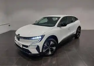 Mégane E-Tech Equilibre Standard Charge EV40 96kW