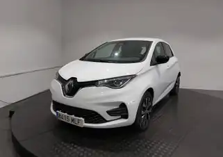 Zoe Evolution 50 R110 80kW