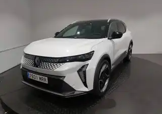 Scenic E-Tech Iconic Gran Autonomía 160kW