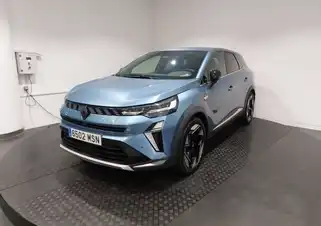 Symbioz E-TECH Full Hybrid Iconic 105kW