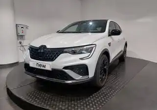 Arkana 1.6 E-Tech Esprit Alpine 103kW