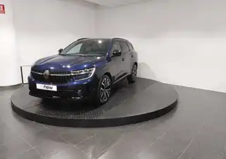 Espace 1.2 E-Tech Híbrido Iconic 146kW
