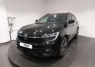 Espace 1.2 E-Tech Híbrido Iconic 146kW