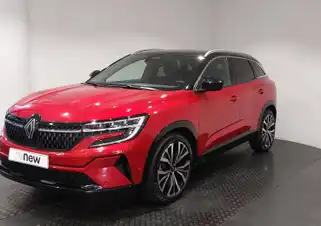 Austral 1.2 E-Tech Híbrido Iconic 146kW