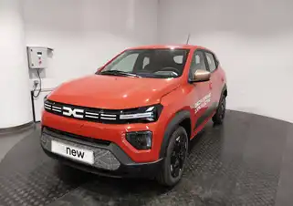 Spring Electric Extreme 65 48kW