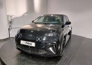 A290 GT Performance