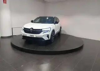 Austral 1.2 E-Tech Híbrido Iconic 146kW