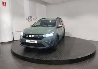 Jogger Hybrid Extreme 5pl.