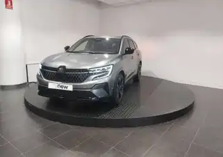 Espace 1.2 E-Tech Híbrido Techno Esprit Alpine 146kW