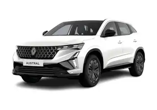 Austral 1.2 full hybrid e-tech Evolution 146kW