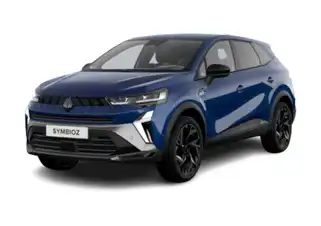 Symbioz E-TECH Full Hybrid Esprit Alpine 105kW