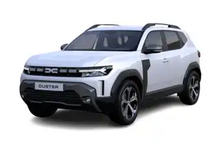 Duster 1.0 TCe ECO-G Journey 4x2 74kW