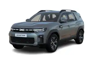 Bigster 1.2 TCe Expression 103kw 48v 4x2