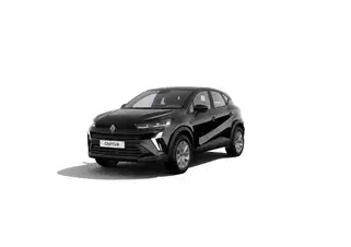 Captur E-Tech Full Hybrid Evolution 117kW
