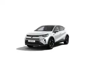 Captur E-TECH Híbrido esprit Alpine 105kW