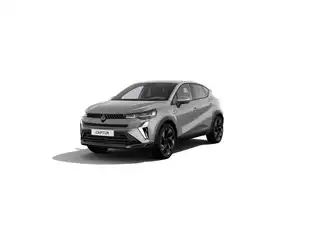 Captur E-TECH Híbrido esprit Alpine 105kW