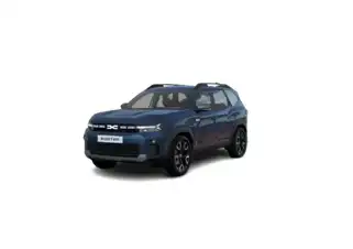 Bigster Hybrid Journey 115kw 4x2