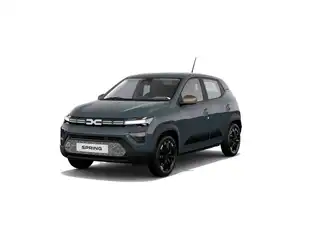 Spring Electric Extreme 65 48kW