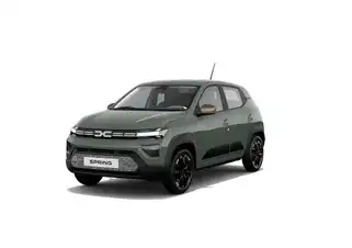 Spring Electric Extreme 65 48kW