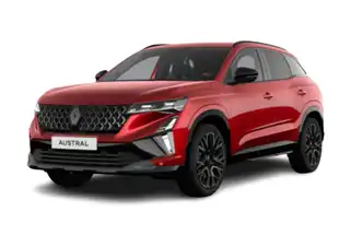 Austral 1.2 full hybrid e-tech Esprit Alpine 146kW