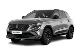 Austral 1.2 full hybrid e-tech Esprit Alpine 146kW