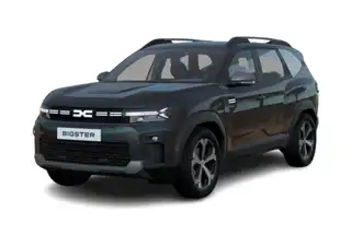 Bigster 1.2 TCe Journey 103kw 48v 4x2