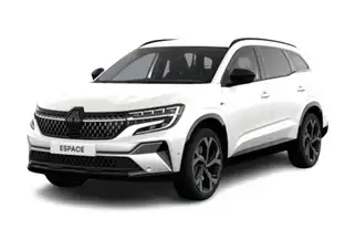 Espace 1.2 E-Tech Híbrido Techno Esprit Alpine 146kW