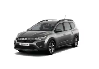 Jogger 1.0 ECO-G Expression 74kW 5pl.