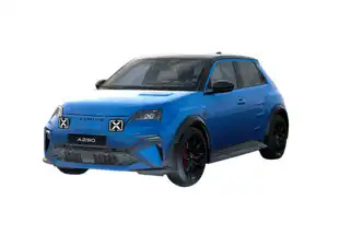 A290 GTS Premiere Edition