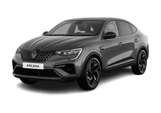 Arkana 1.6 E-Tech Esprit Alpine 105kW