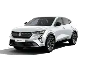 Rafale 1.2 E-Tech Híbrido Techno 147kW