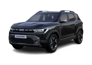 Duster 1.2 TCe Extreme 4x2 96kW 48v