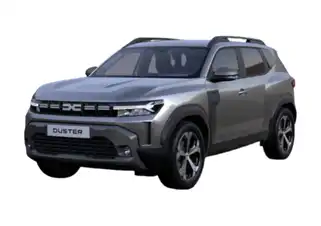 Duster 1.6 Hybrid Journey 4x2 105kW 48v