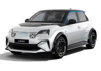 A290 GTS Premiere Edition