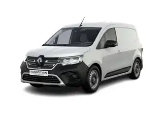 Kangoo Fg. E-Tech L1 Start EV45 90kW 11kWh